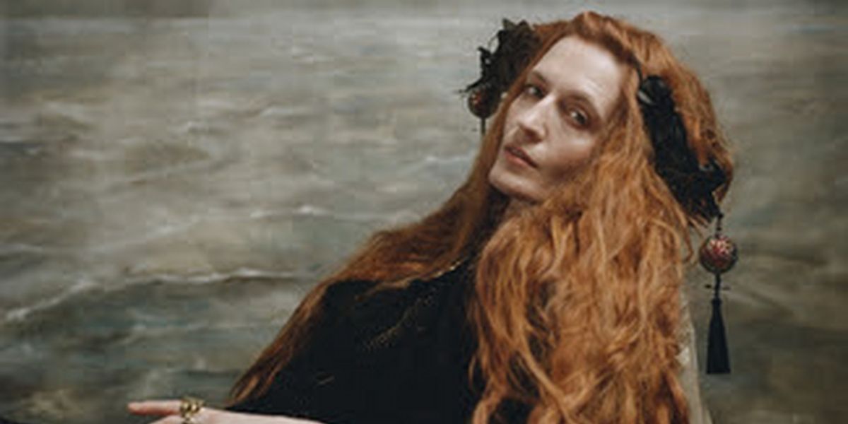 Florence + the Machine and Ethel Cain Debut Live Version of 'Morning Elvis'