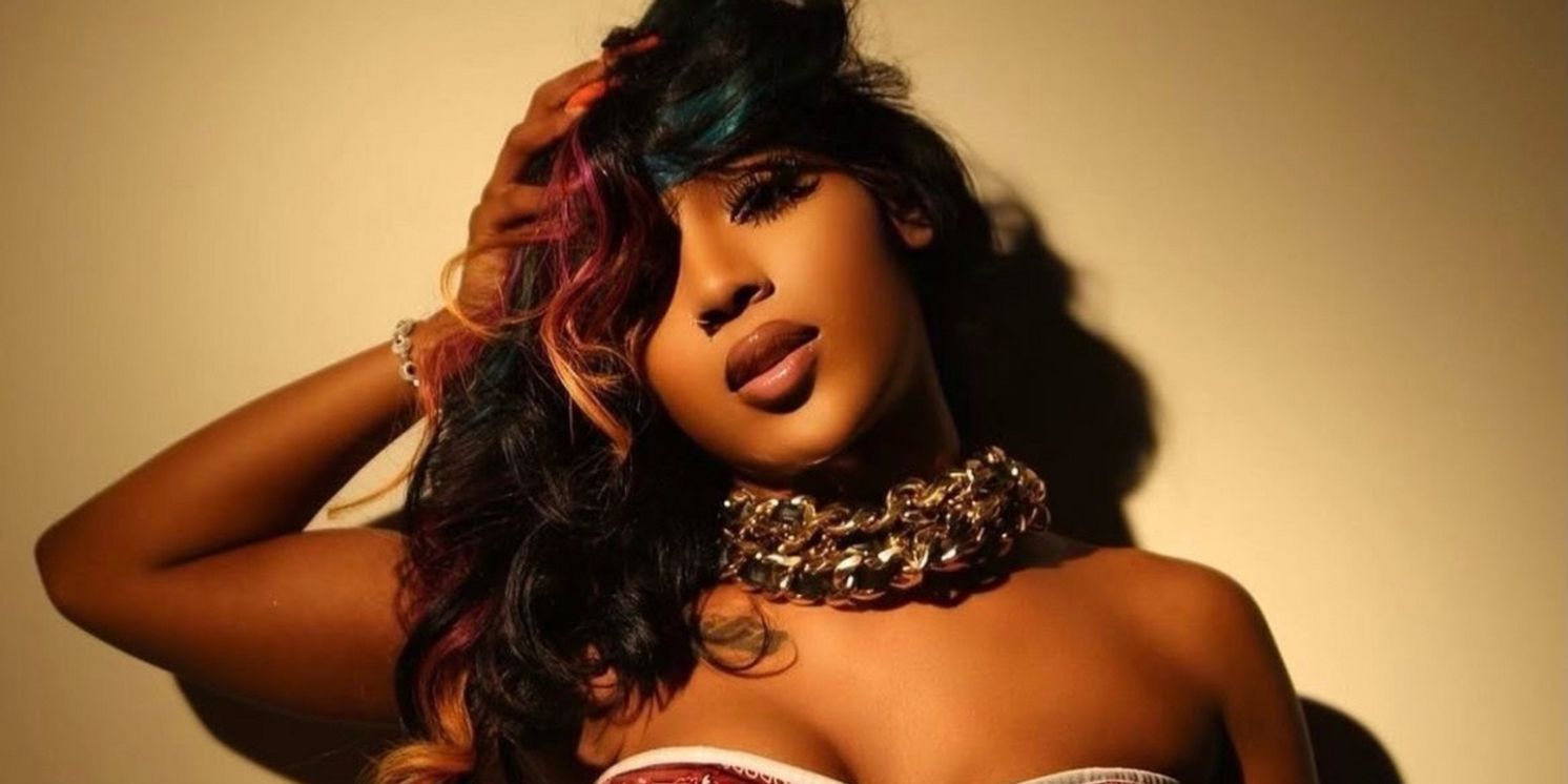 Kenzo B Drops Energetic New Single 'BFFR'  Image