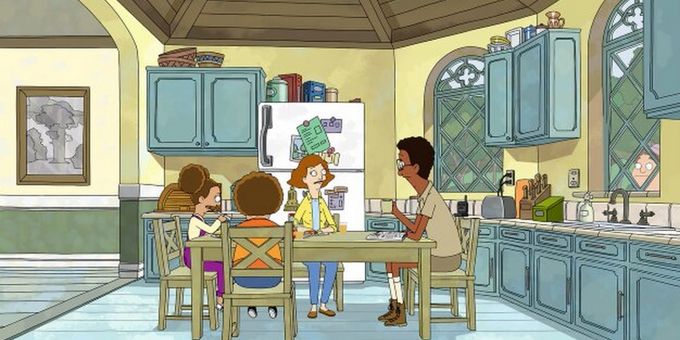 VIDEO: Watch a Sneak Peek of CENTRAL PARK Episode Five