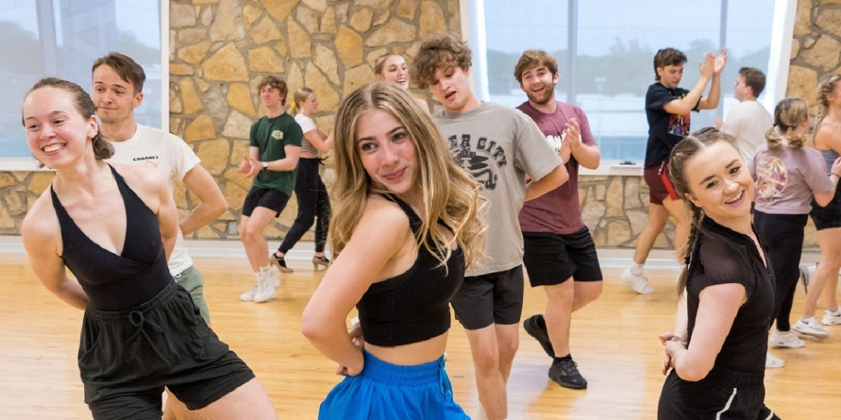Theatre In The Park Presents MEET ME IN ST. LOUIS For Seven Performances, June 16-24