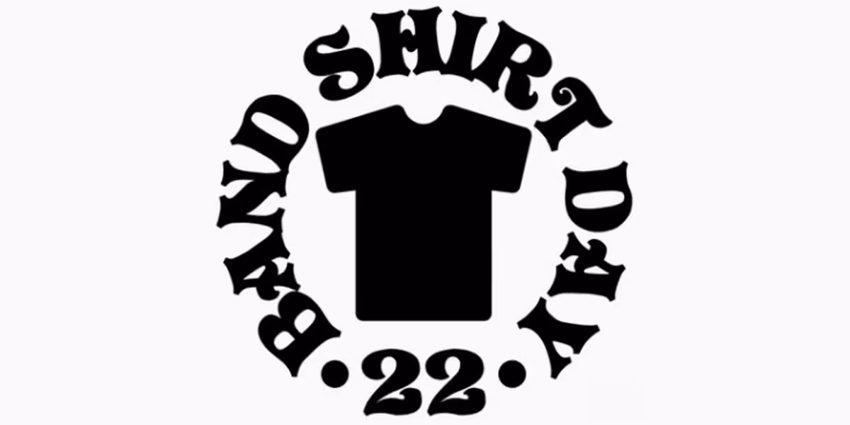 Blondie, Mac DeMarco, Tori Amos & More Confirmed For Inaugural 'Band Shirt Day'