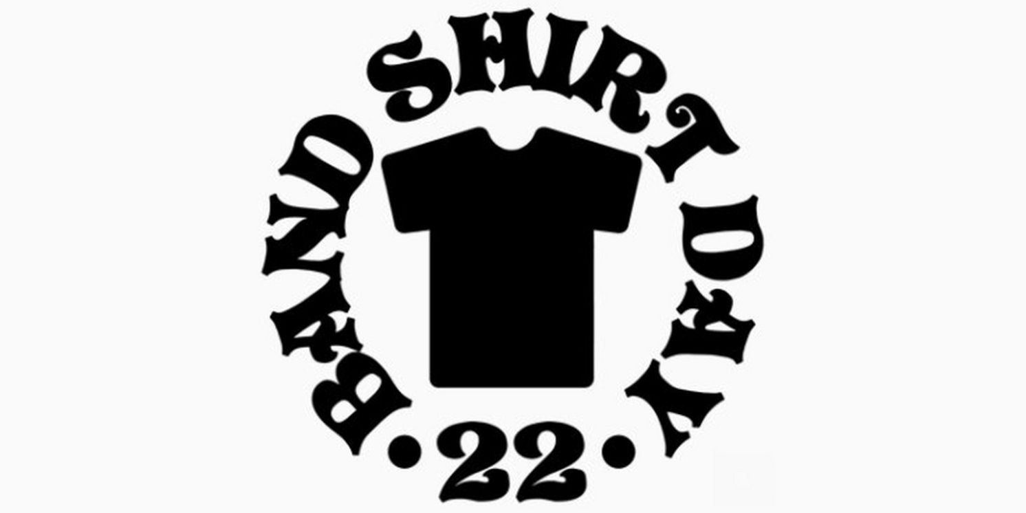 Blondie, Mac DeMarco, Tori Amos & More Confirmed For Inaugural 'Band Shirt Day'  Image
