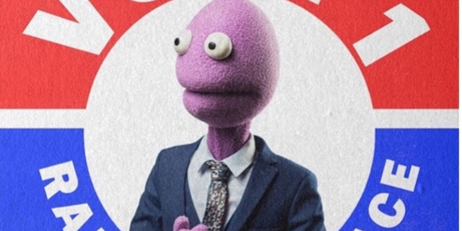 Randy Feltface Tours Australia With FELTOPIA  Image