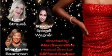 Interview: Lorri Strauss, Sharon Spiegel Wagner, Stephanie Baartman of THE DRESS CODE