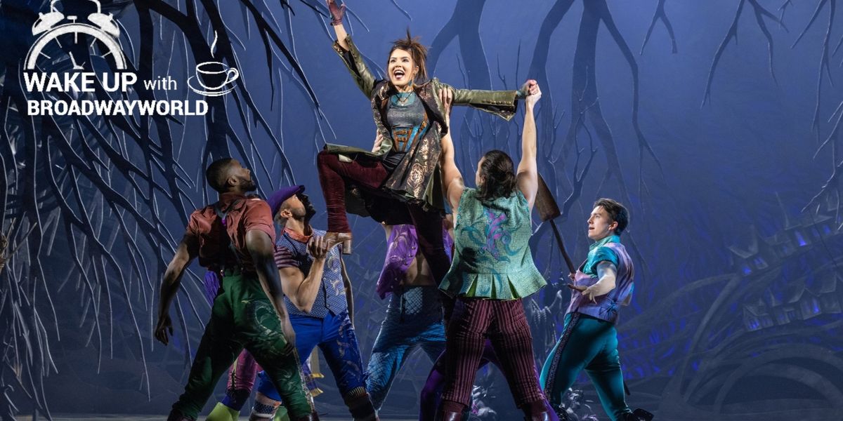 Wake Up With BWW 3/24: BAD CINDERELLA Reviews, and More!