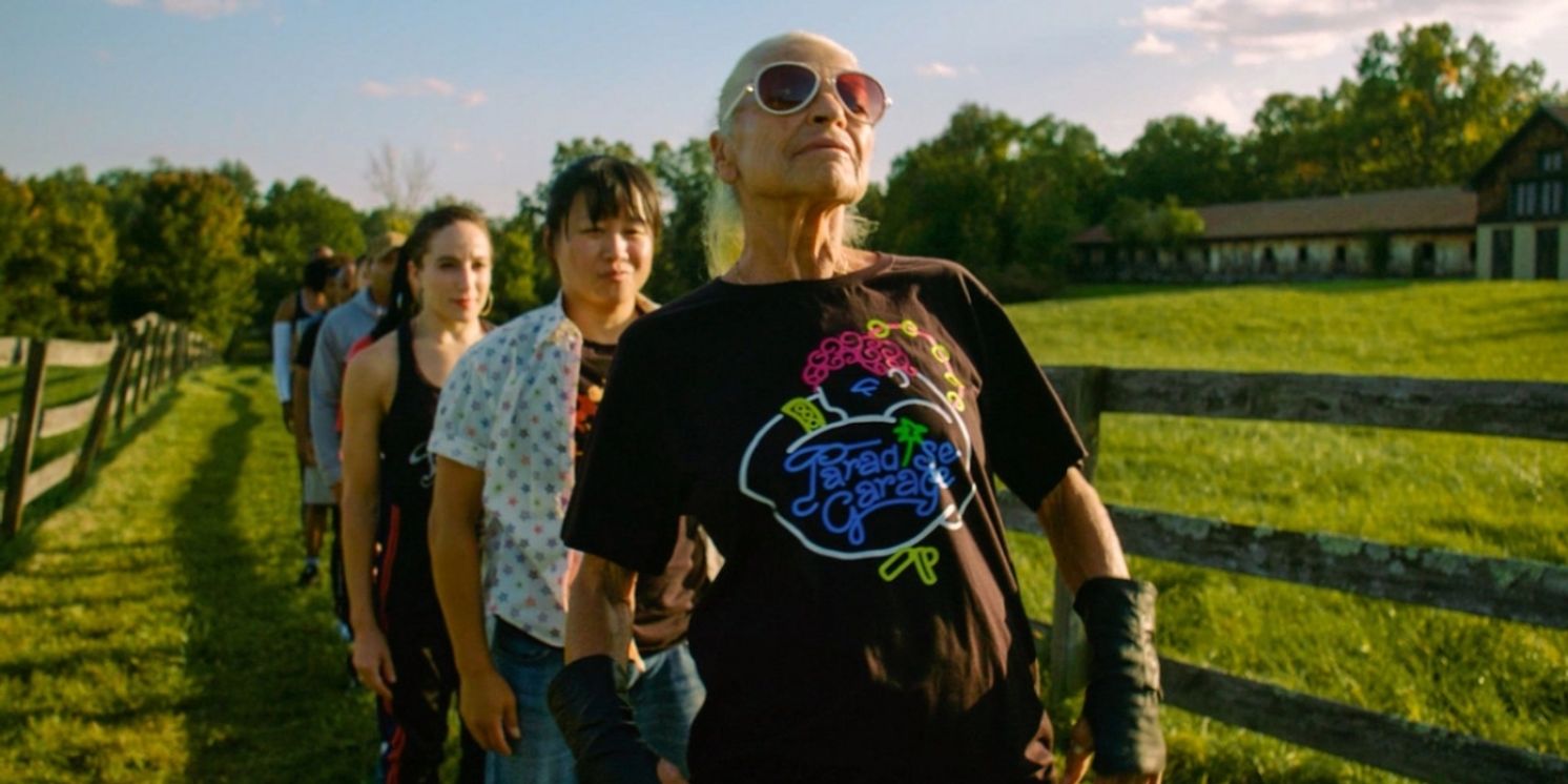 Works & Process Announces Partnership With Arts Brookfield To Present Programming At Manhattan West  Image