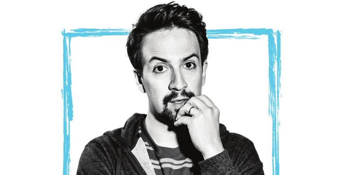 Hal Leonard Releases First-Ever Lin-Manuel Miranda Collection