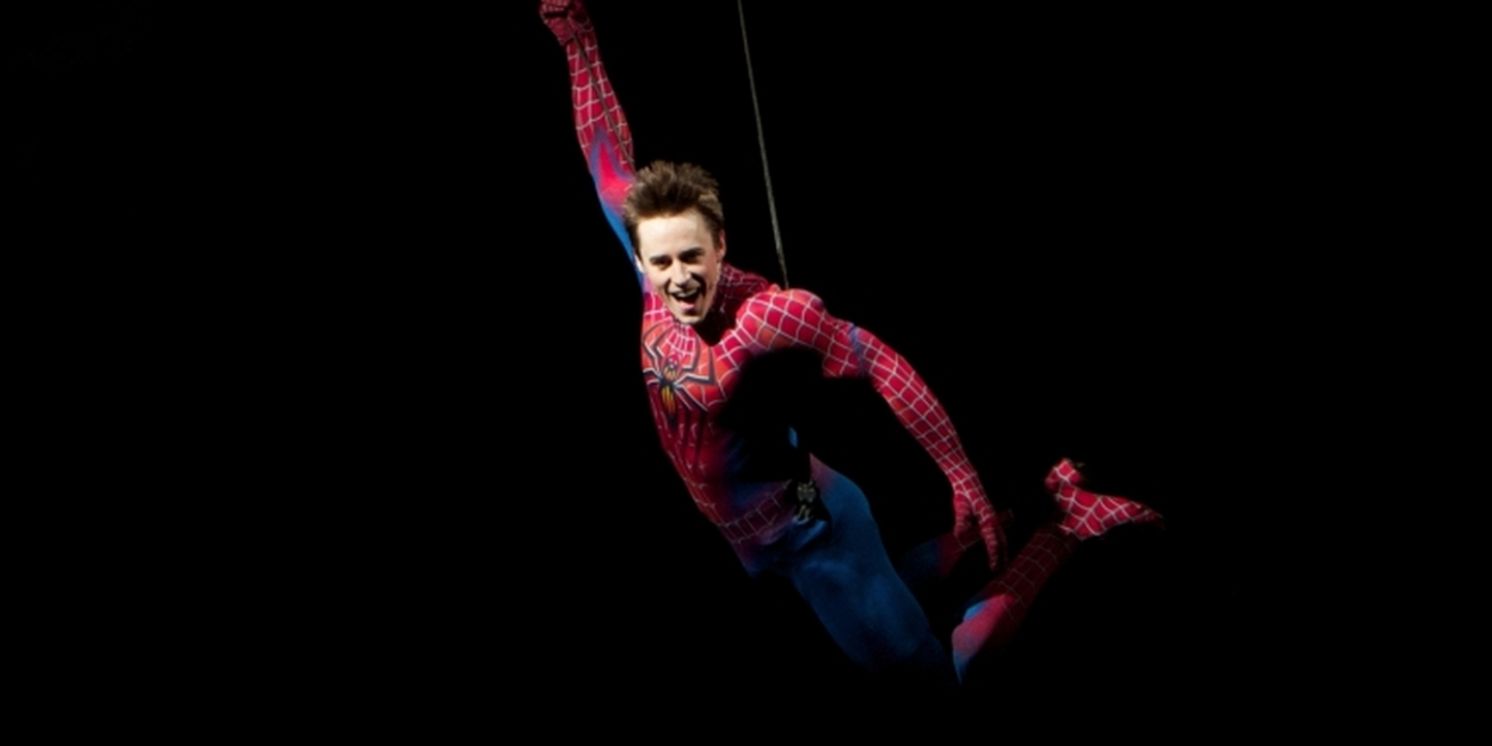 Brian Michael Bendis to Chronicle Work on SPIDER-MAN: TURN OFF THE DARK in New Graphic Novel  Image