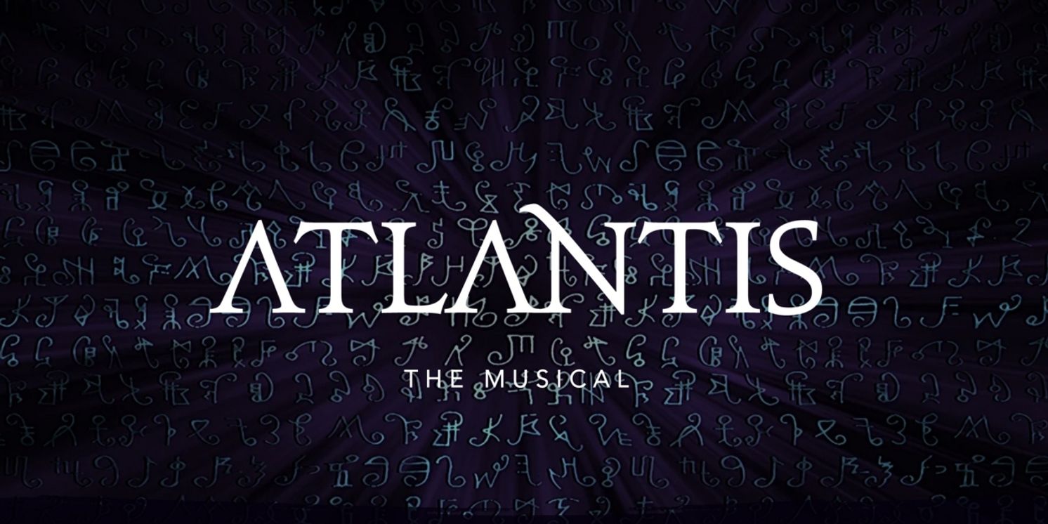 Christiane Noll, Paolo Montalban & More Will Take Part in ATLANTIS Reading  Image