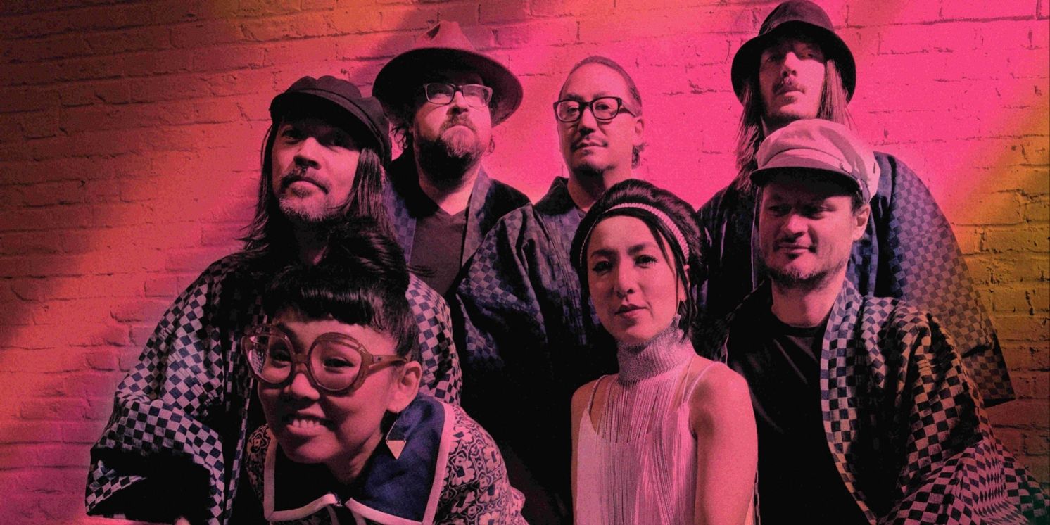 TEKE::TEKE Share Wistful 'Doppelganger' Single  Image