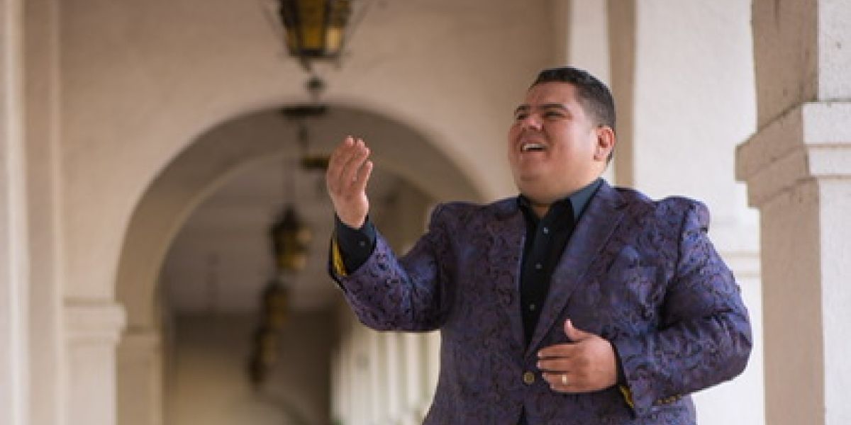 Julian Torres, Marco Antonio Godoy, and Trio Casablanca Will Perform at Levitt Pavilion Los Angeles