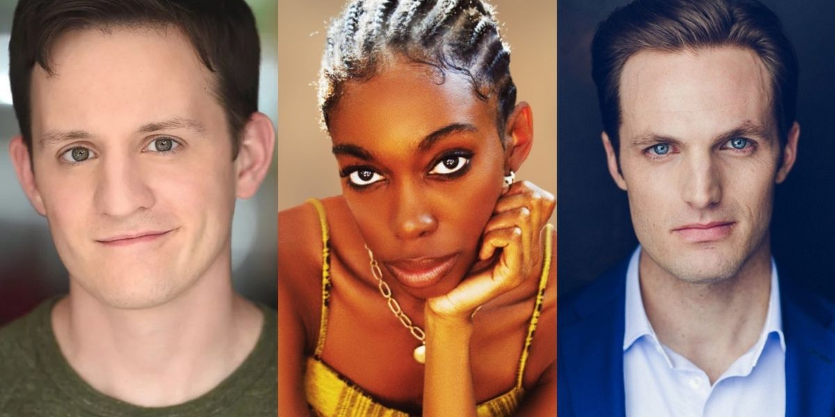 THE LION KING North American Tour Welcomes New Cast Members This Month