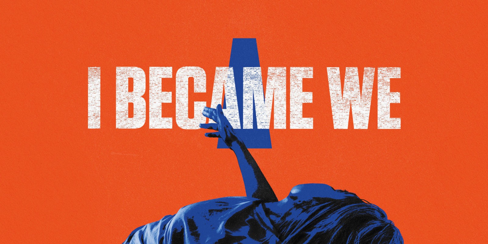 Spotlight: I BECAME WE at Atlantic Theatre Company