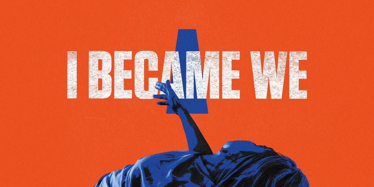 Spotlight: I BECAME WE at Atlantic Theatre Company