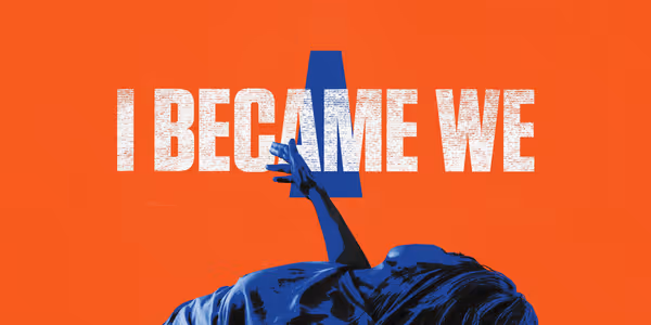 Spotlight: I BECAME WE at Atlantic Theatre Company Photo