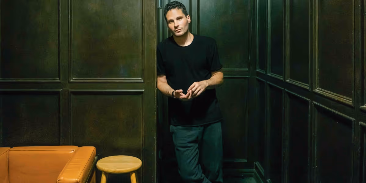 US Stand-Up Drew Michael To Make Edinburgh Fringe Debut
