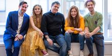 Broadway's Jeff Whiting to Helm New Musical FLY MORE THAN YOU FALL at Professionally 