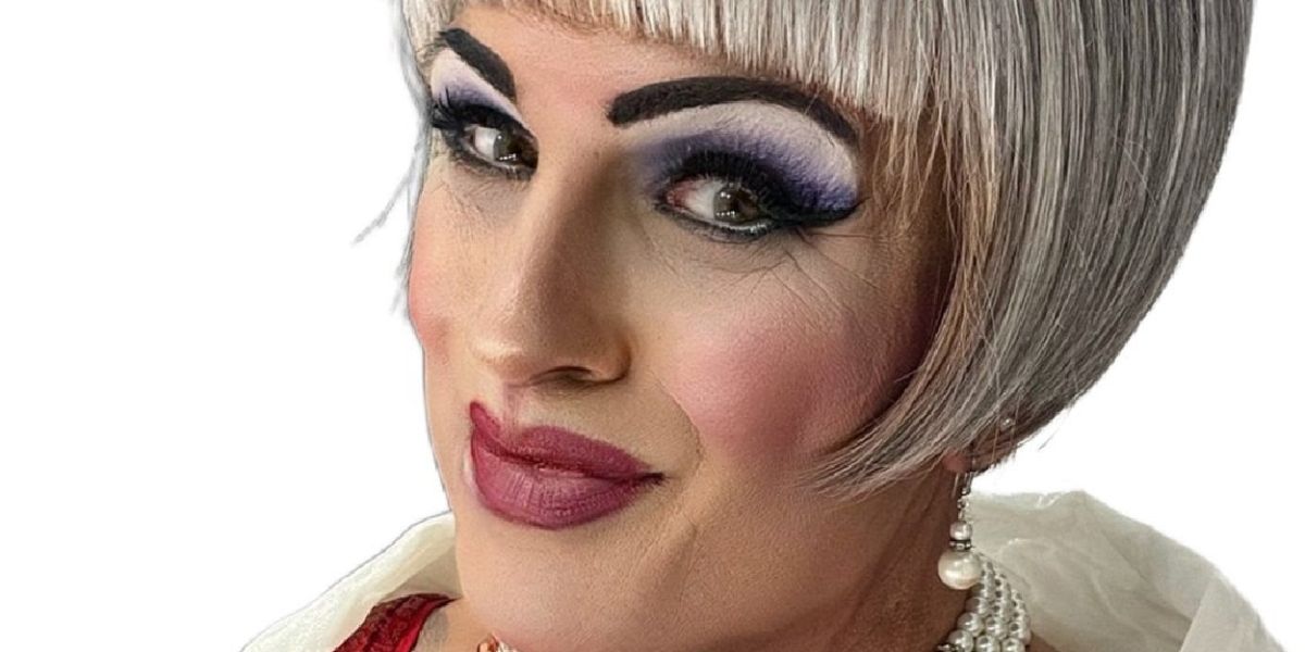 Broadway's D. Sabella to Bring AMANDA RECKONWITH
to Pangea Beginning in April