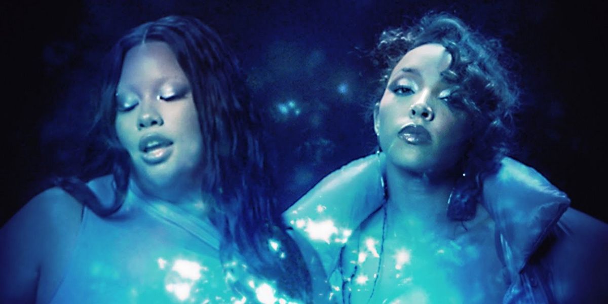 Shygirl Announces Deluxe Album 'Nymph_o' & Shares 'Heaven' Featuring Tinashe