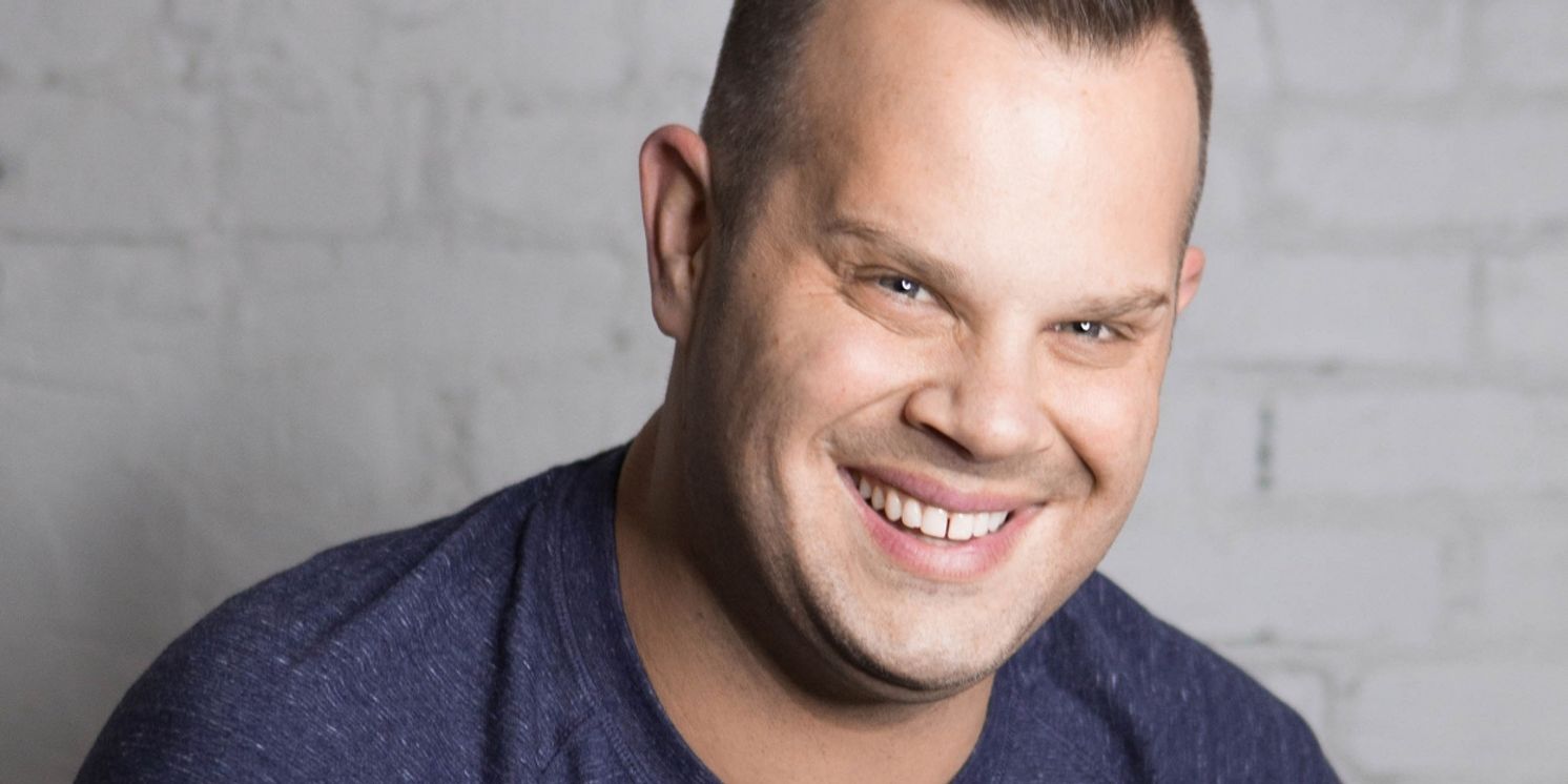 Andrew Levitt AKA Nina West Will Return to the National Tour of HAIRSPRAY  Image