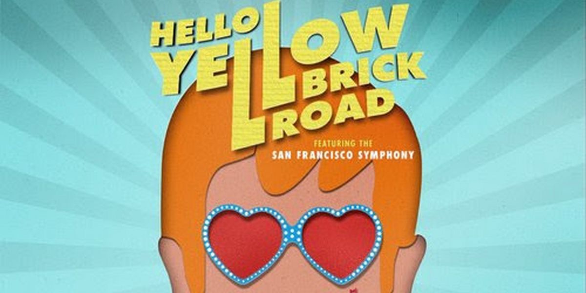 San Francisco Gay Men's Chorus to Close Out Season 45 with Music From WICKED, THE WIZ & More