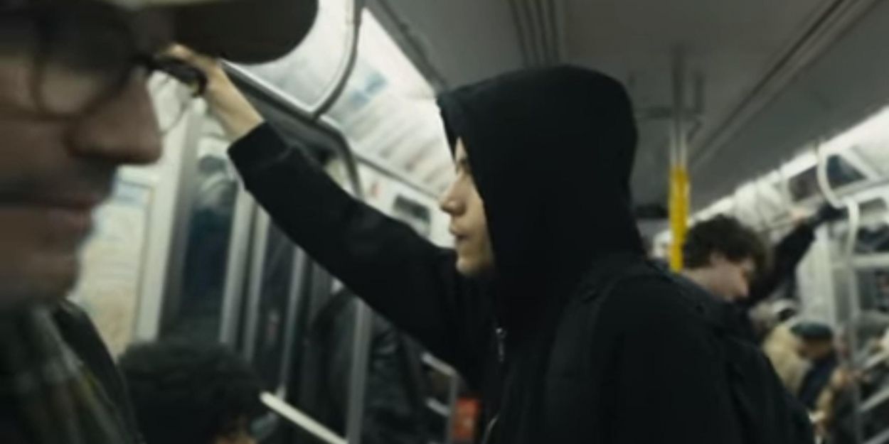 VIDEO: Watch the MR. ROBOT Season 4 Promo! Video