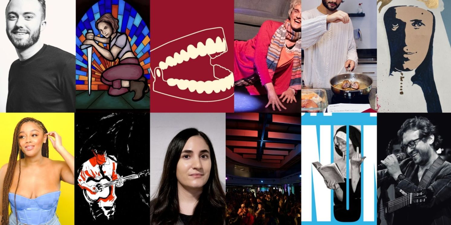 Riverside Studios Reveals Details of Inaugural Bitesized Awards and Young Critics Programme  Image