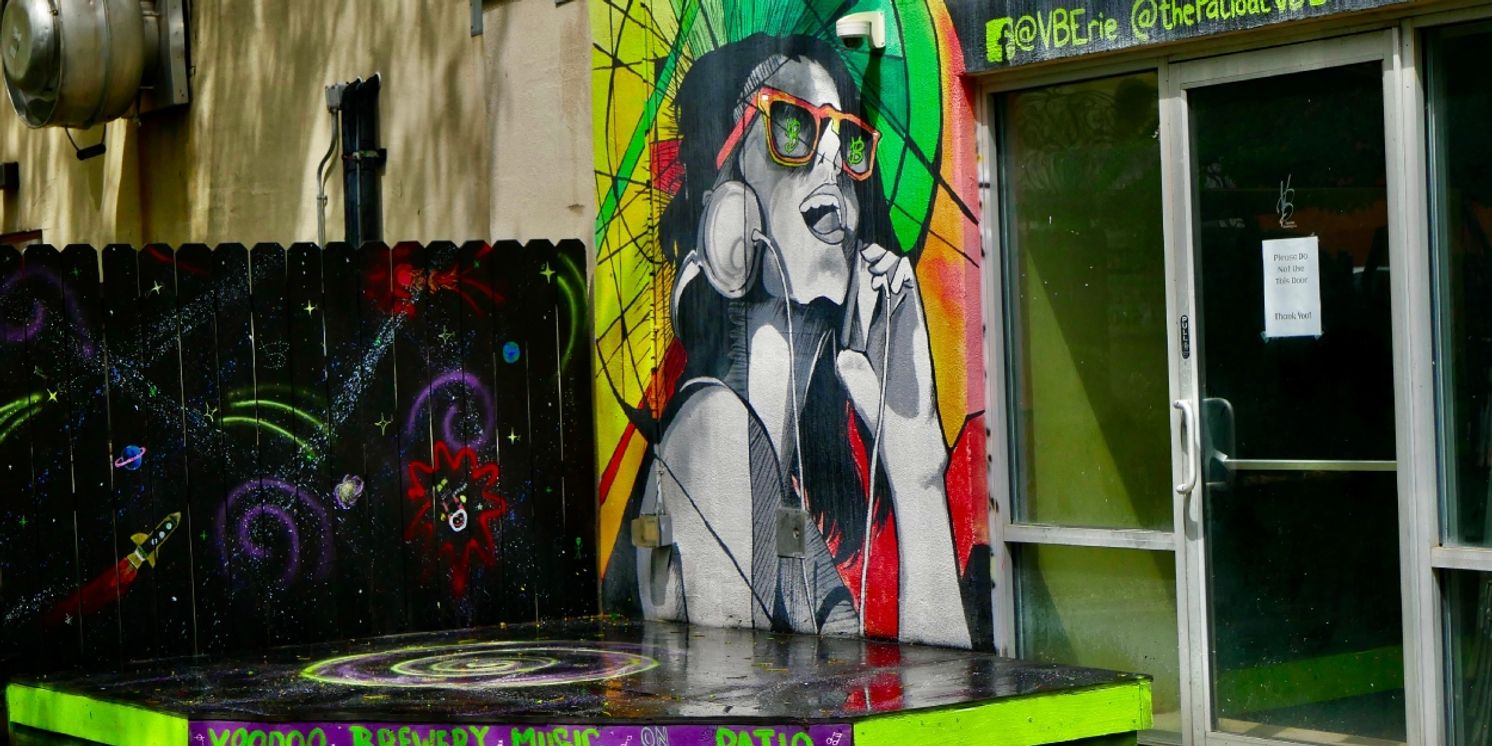 Student Blog: Learning How To Improv Jazz  Image