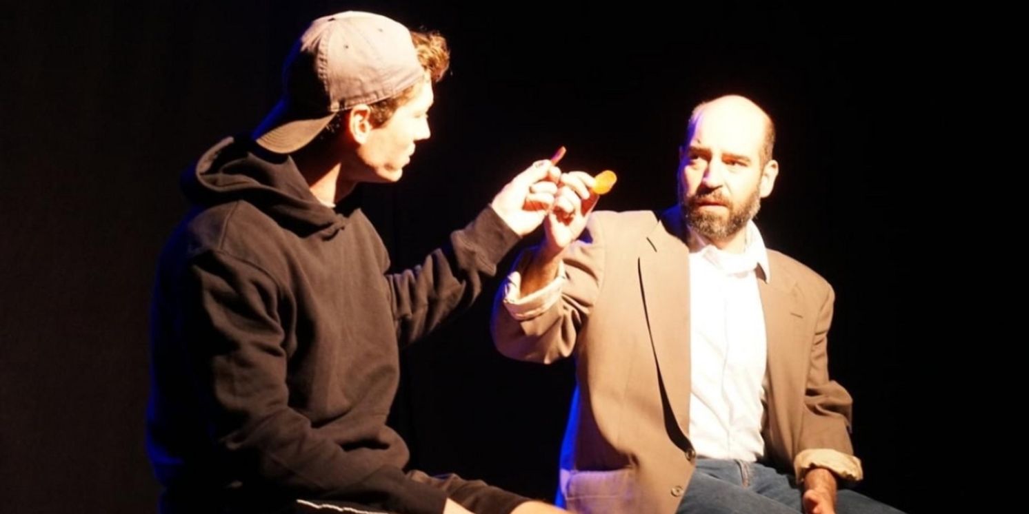 Players Theatre Short Play Festival NYC Announces Week One Winner  Image