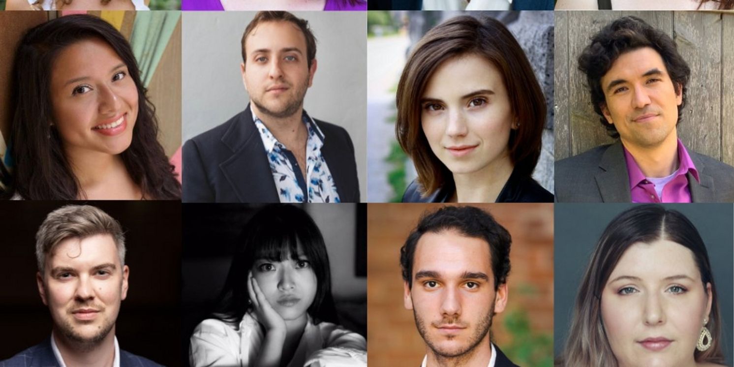 The North End Music & Performing Arts Center and Boston Festival Orchestra Perform LE NOZZE DI FIGARO  Image