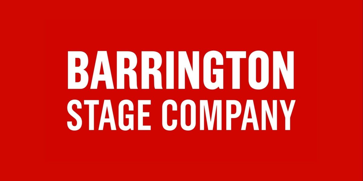 CABARET, A NEW BRAIN, and More Set For Barrington Stage Company's 2023 Season