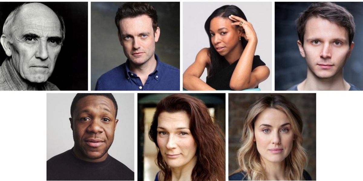 Showtime Adds Cast to New Comedy Series ENTITLED Starring Brett Gelman
