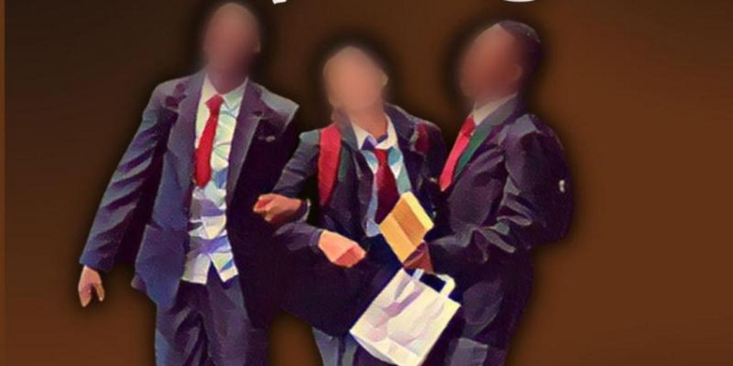 PLAYFIGHT Transfers to Seven Dials Playhouse in July  Image