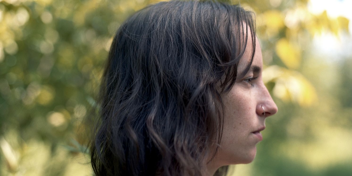 koleżanka Announces Sophomore Record 'Alone with the Sound the Mind Makes'  Image