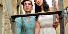 Larry Raben of WEST SIDE STORY at 5-Star Theatricals