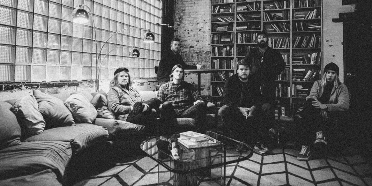 Underoath Teases 'Let Go' Single and Announces MNRK Music Group Label Signing  Image