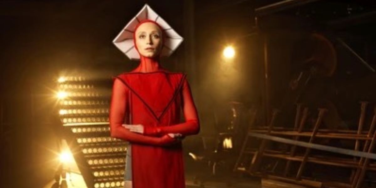 Review: THE HANDMAID'S TALE Haunts Edmonton