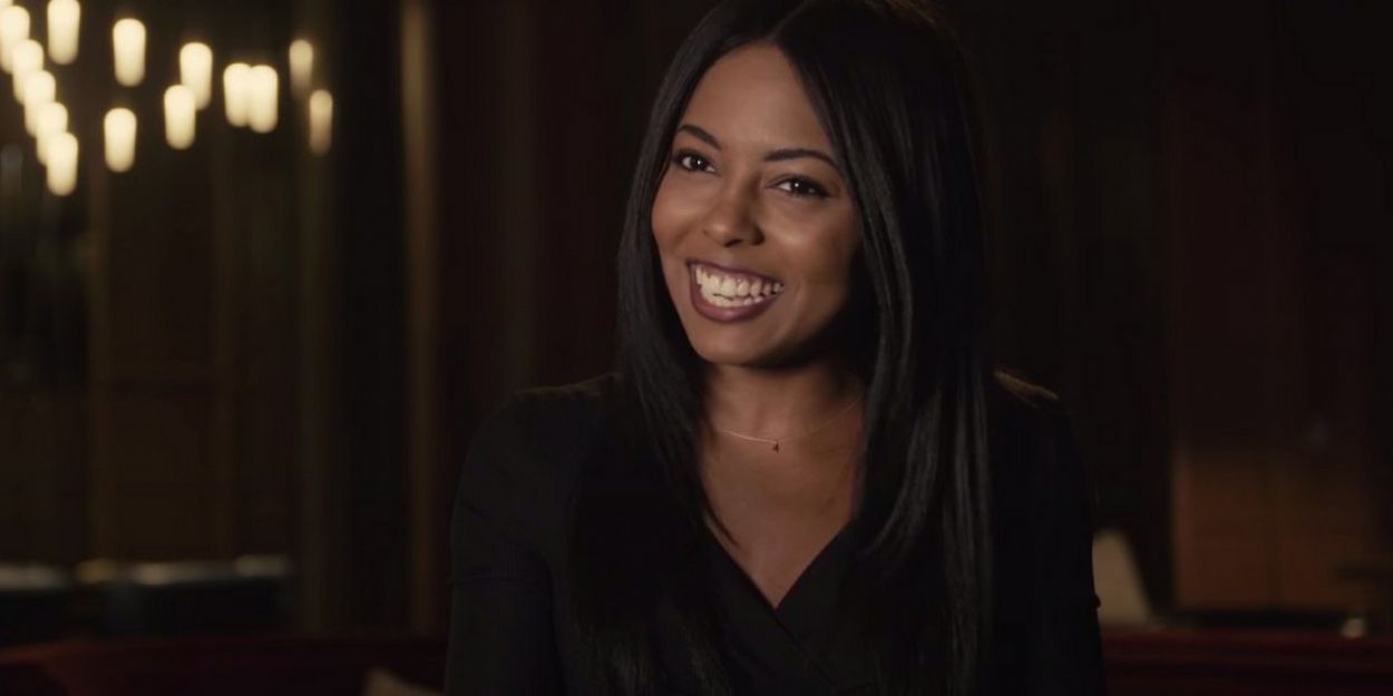 Video Flashback: Relive Adrienne Warren's TINA Journey, in Honor of the Show's… Video