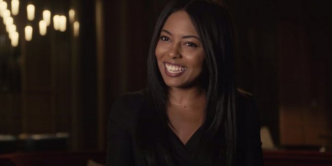 Video Flashback: Relive Adrienne Warren's TINA Journey, in Honor of the Show's Second Anniversary