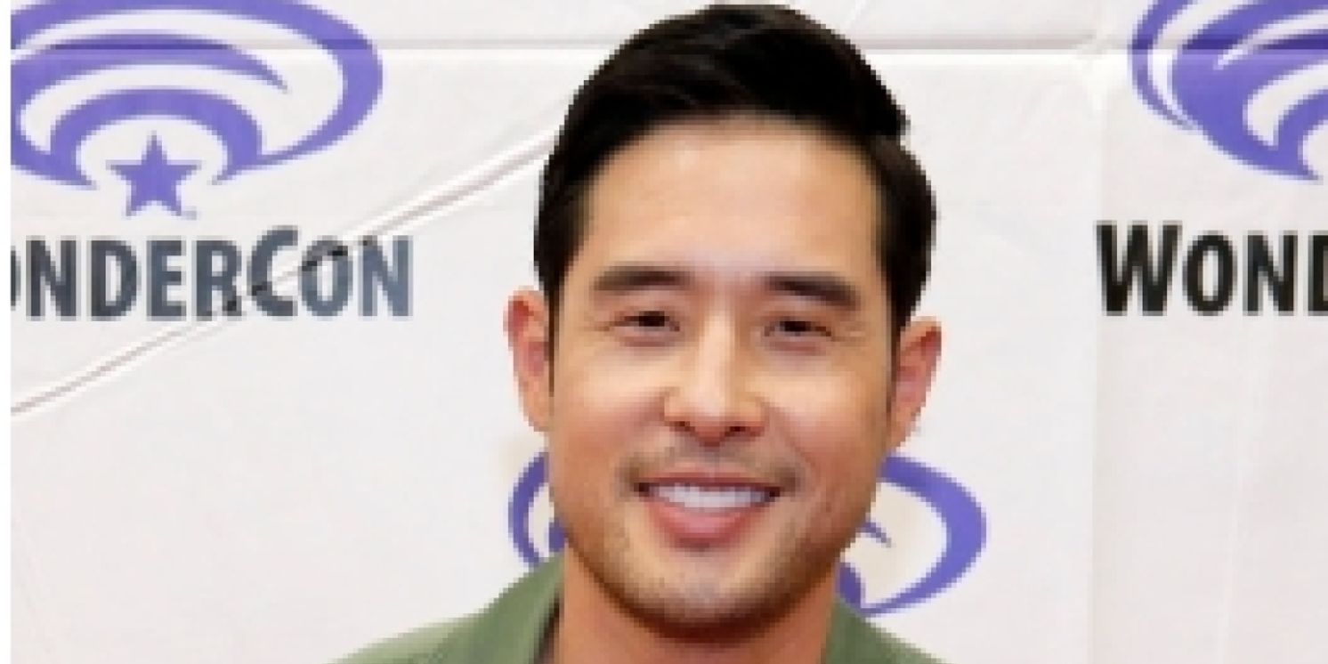 Interview: Raymond Lee on Costumes, Crew and How Theatre Prepared Him for QUANTUM LEAP  Image