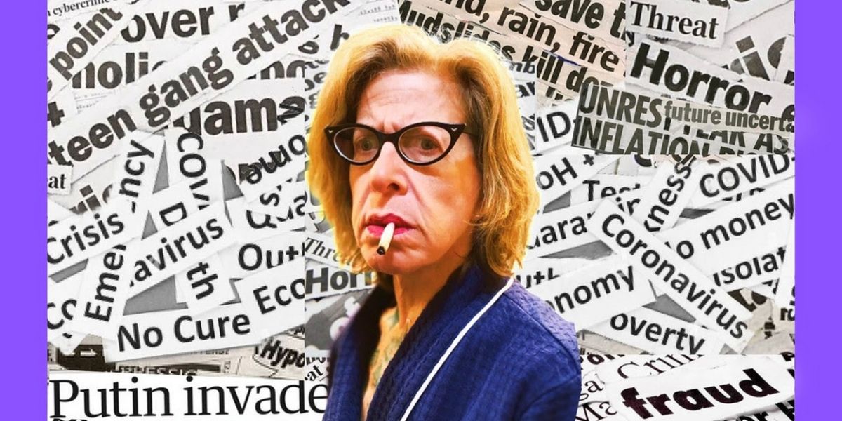 Celebrate Valentine's Week With Jackie Hoffman, Lea DeLaria, Justin Vivian Bond & More at Joe's Pub