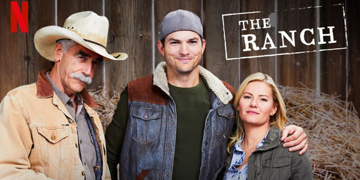 VIDEO: Watch the Trailer for THE RANCH Part 8 The Final Season Video