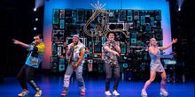 Interview: Anthony Veneziale Talks About How The Love of Improv and Hip Hop Became FR