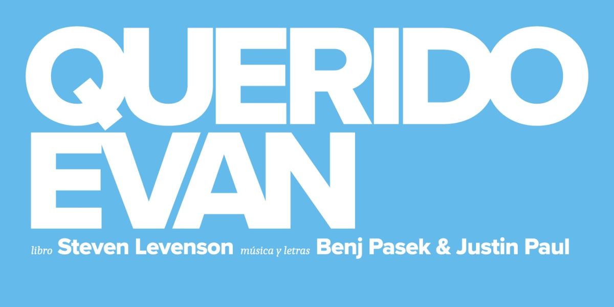'Querido Evan': The captivating Spanish production of 'Dear Evan Hansen' that you can't miss on Calle Corrientes