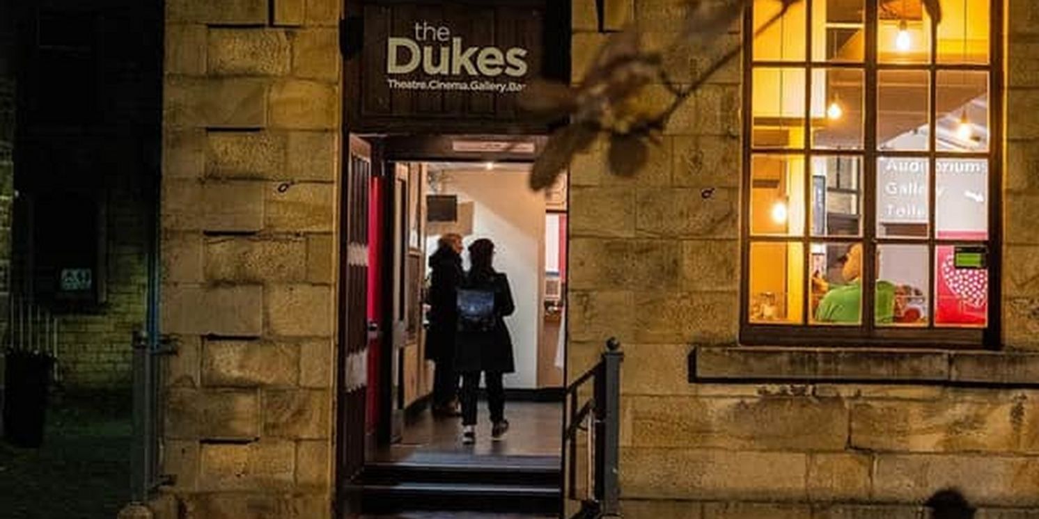 2023 Lancaster Playwriting Prize To Focus On Deaf, Disabled, And Neurodiverse Writers From The North    Image