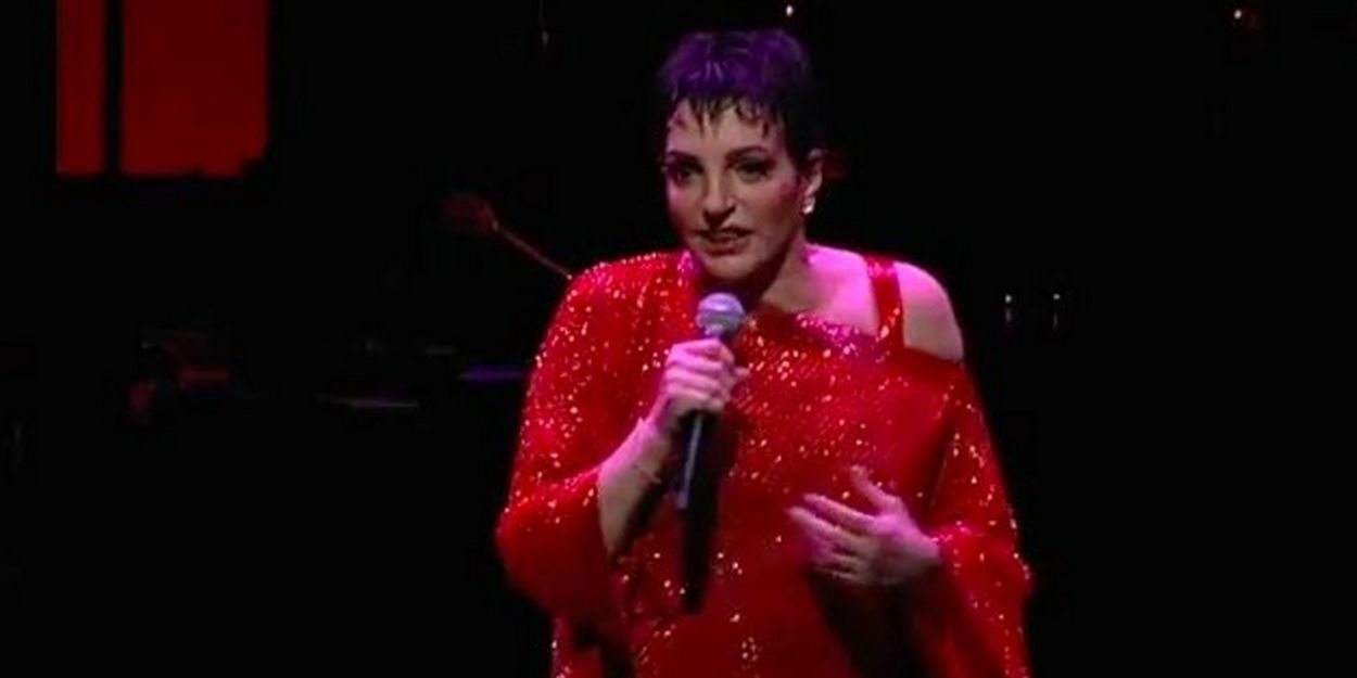 Liza's At BroadwayWorld.com... Send in YOUR Questions Now for the Legendary Star Video
