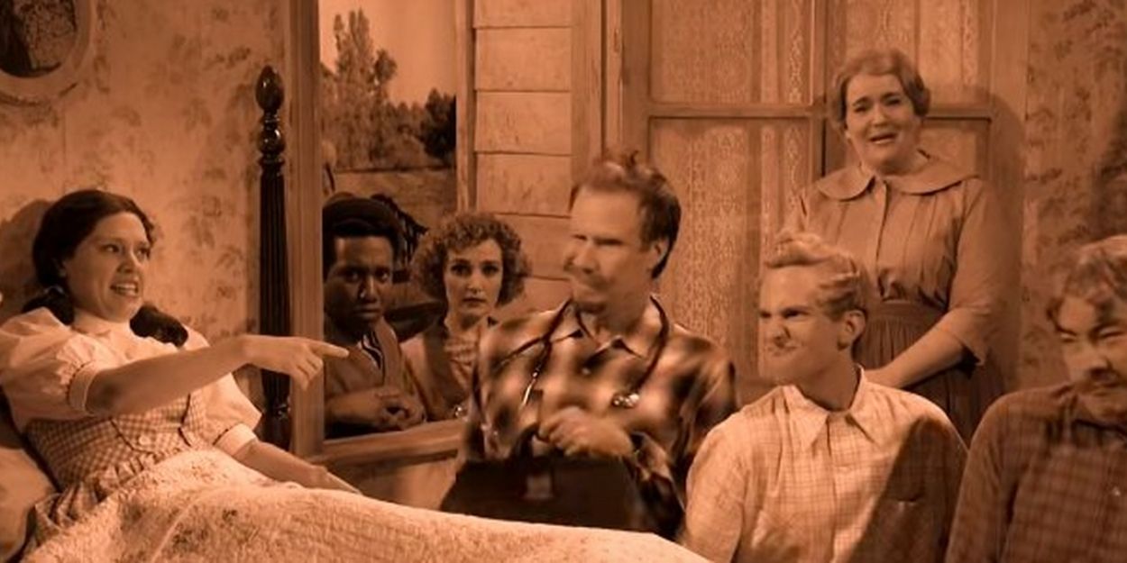 VIDEO: SNL Shows Us What an Alternate Ending of THE WIZARD OF OZ Could Look Like Video