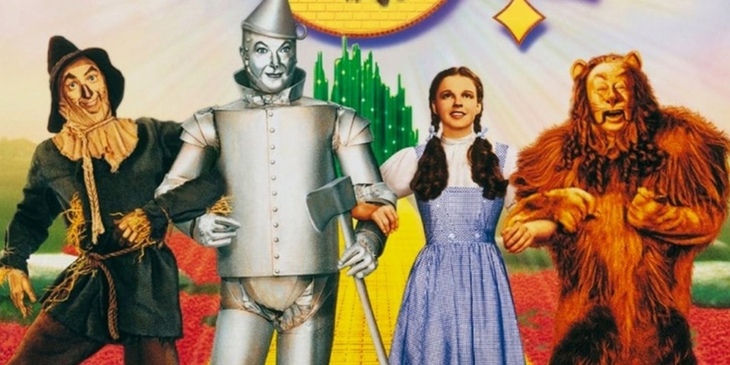 Kenya Barris to Write & Direct Reimagined WIZARD OF OZ Film  Image