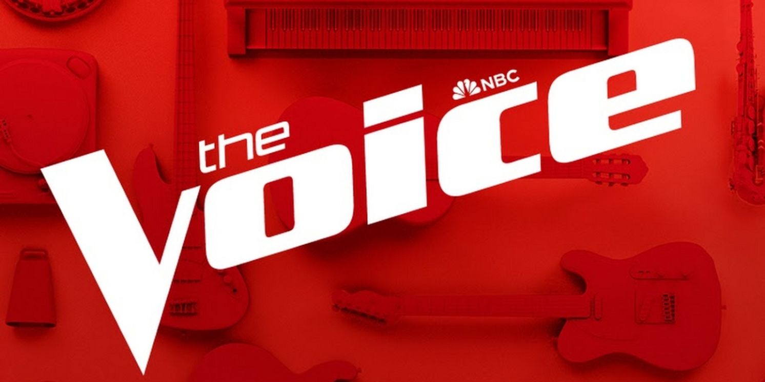 Dan + Shay Join THE VOICE as First Coaching Duo  Image