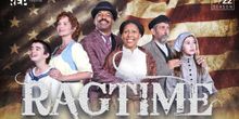 Nashville Rep Comes Home to TPAC's Polk Theatre for Season-Opening RAGTIME
